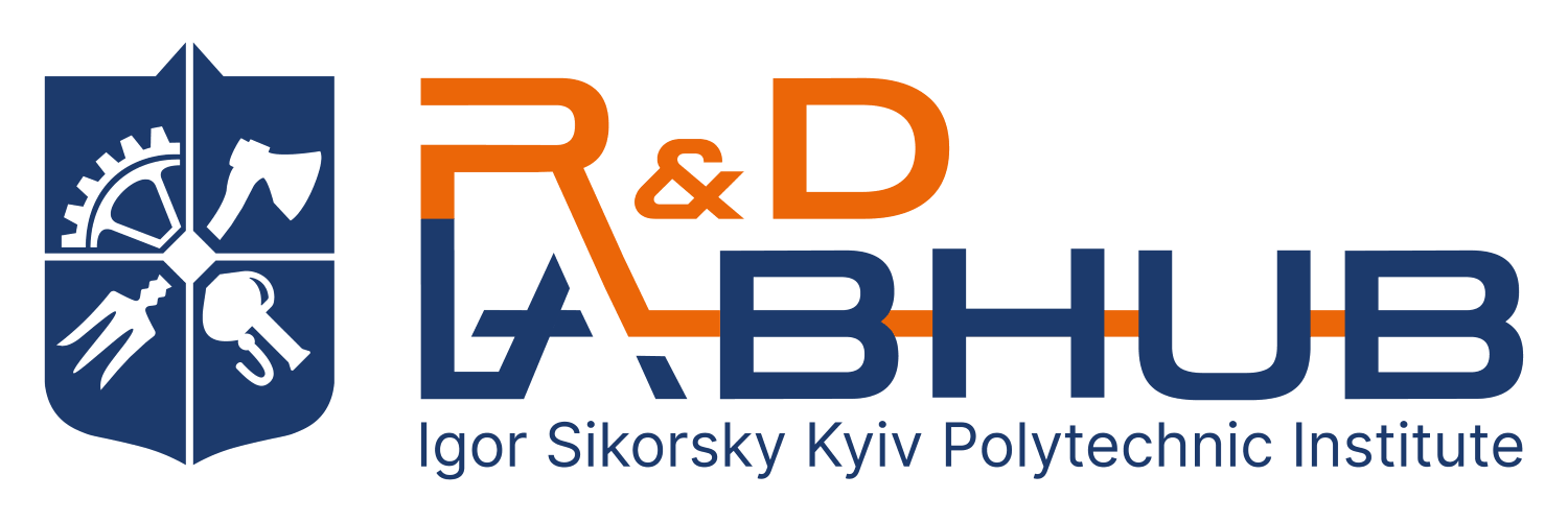 R&D Lab Hub КПІ ім. Ігоря Сікорського